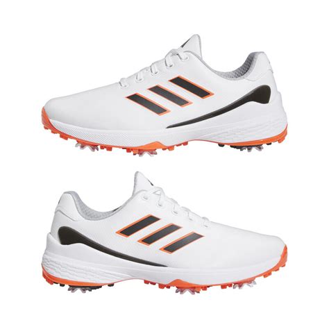 spikes golfschoenen adidas
